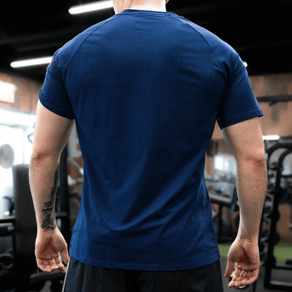Dioa Fitness Apparel - Classic D (Dry Fit) - Dioafitness