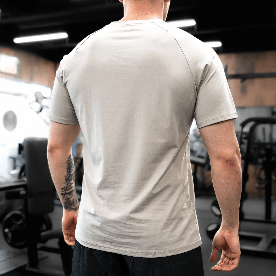 Dioa Fitness Apparel - Classic D (Dry Fit) - Dioafitness