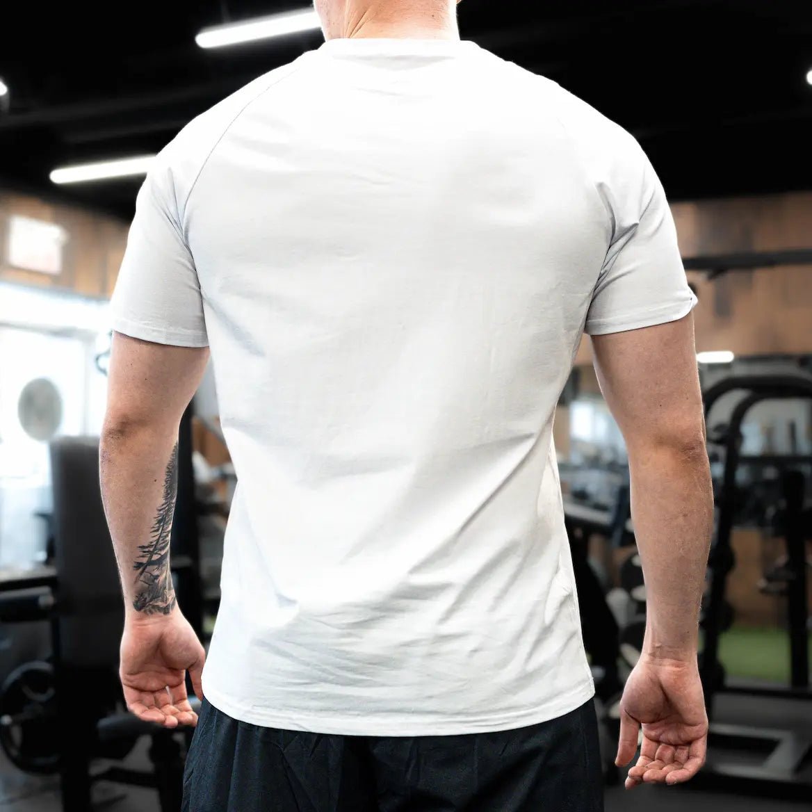 Dioa Fitness Apparel - Classic D (Dry Fit) - Dioafitness