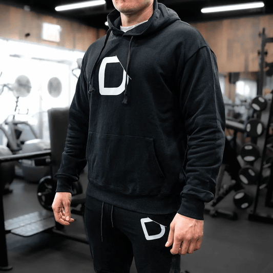 Dioa Fitness Apparel - Cotton ouaté - Dioafitness