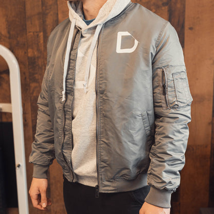 Dioa Fitness Apparel - Manteau DIOA - Dioafitness