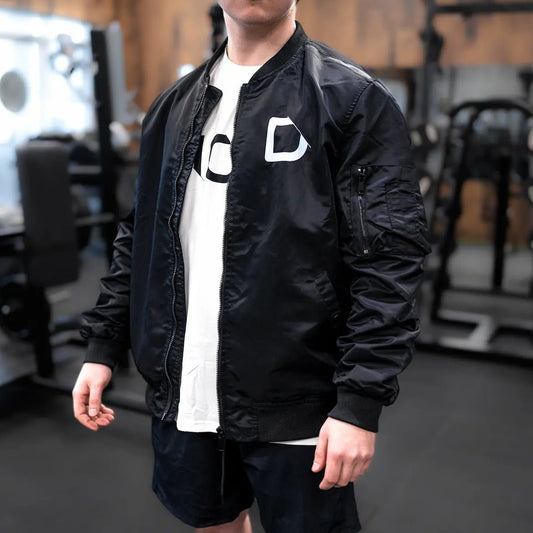 Dioa Fitness Apparel - Manteau DIOA - Dioafitness