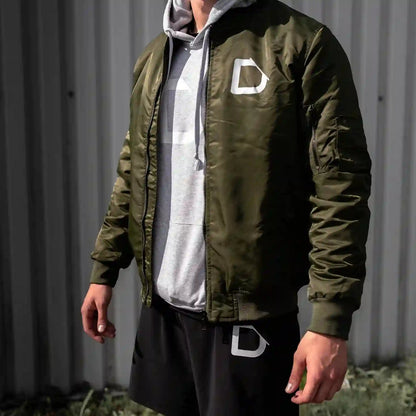 Dioa Fitness Apparel - Manteau DIOA - Dioafitness