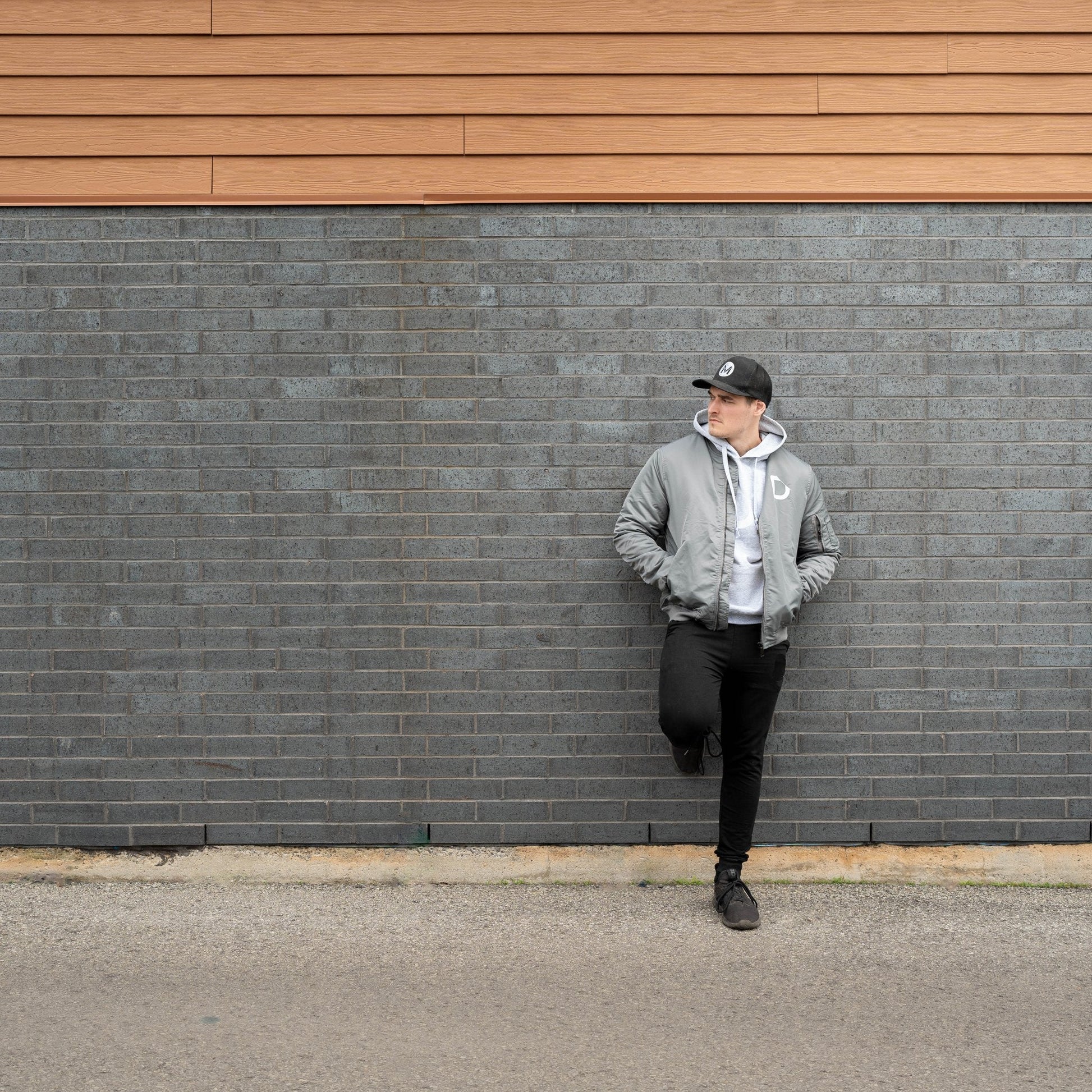 Dioa Fitness Apparel - Manteau DIOA - Dioafitness