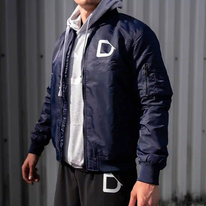 Dioa Fitness Apparel - Manteau DIOA - Dioafitness