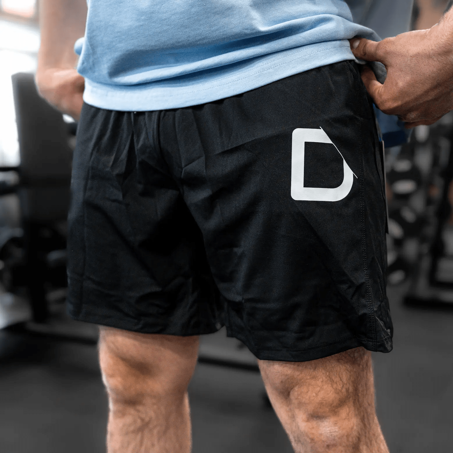 Dioa Fitness Apparel - Short - Dioafitness