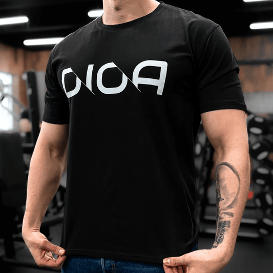 Dioa Fitness Apparel - Soft - Tee - Dioafitness