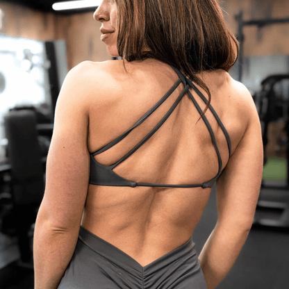 Dioa Fitness Apparel - Soutiens - gorge Sport Double Bandes - Dioafitness