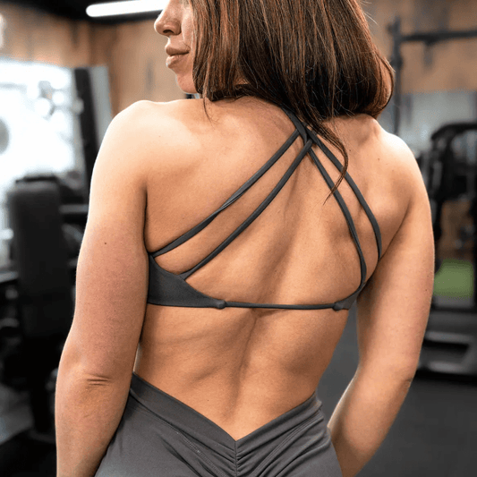 Dioa Fitness Apparel - Soutiens - gorge Sport Double Bandes - Dioafitness