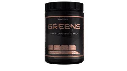Greens Cocktail 300g - Dioafitness