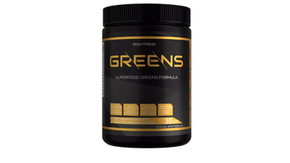 Greens Cocktail 300g - Dioafitness