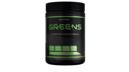 Greens Cocktail 300g - Dioafitness