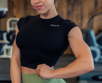 T-shirt Kallisté