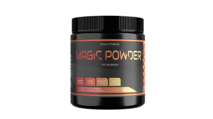 Magic Powder - Mélange Énergétique - Dioafitness