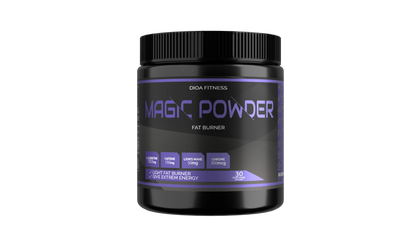 Magic Powder - Mélange Énergétique - Dioafitness