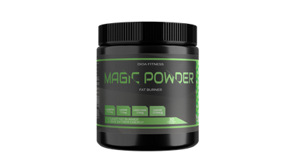 Magic Powder - Mélange Énergétique - Dioafitness