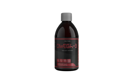 Oméga - 3 - Dioafitness