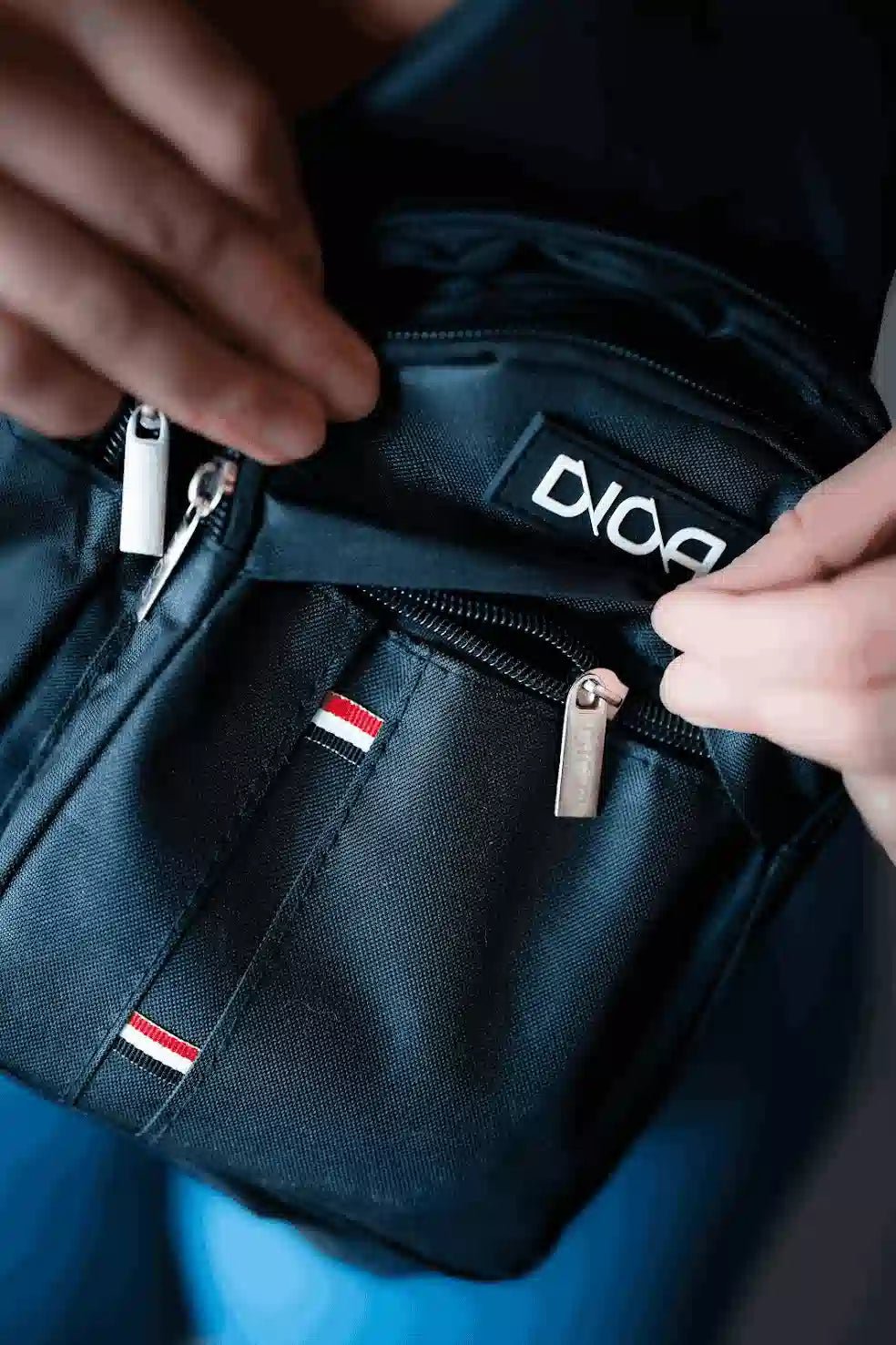 Sacoche Dioa - Dioafitness