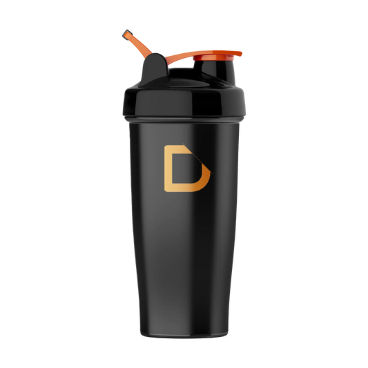 Shaker Officiel - Dioafitness