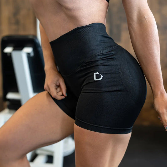 Short - Aura - Dioafitness