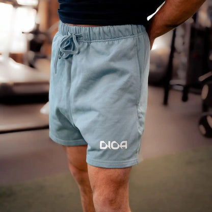 Short Bodybuilding - Dioafitness