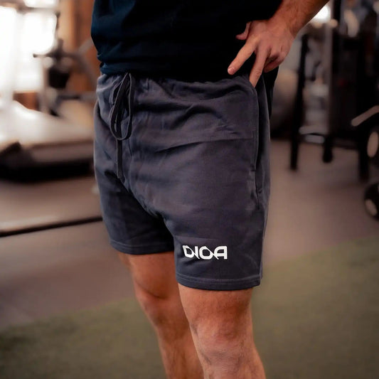 Short Bodybuilding - Dioafitness
