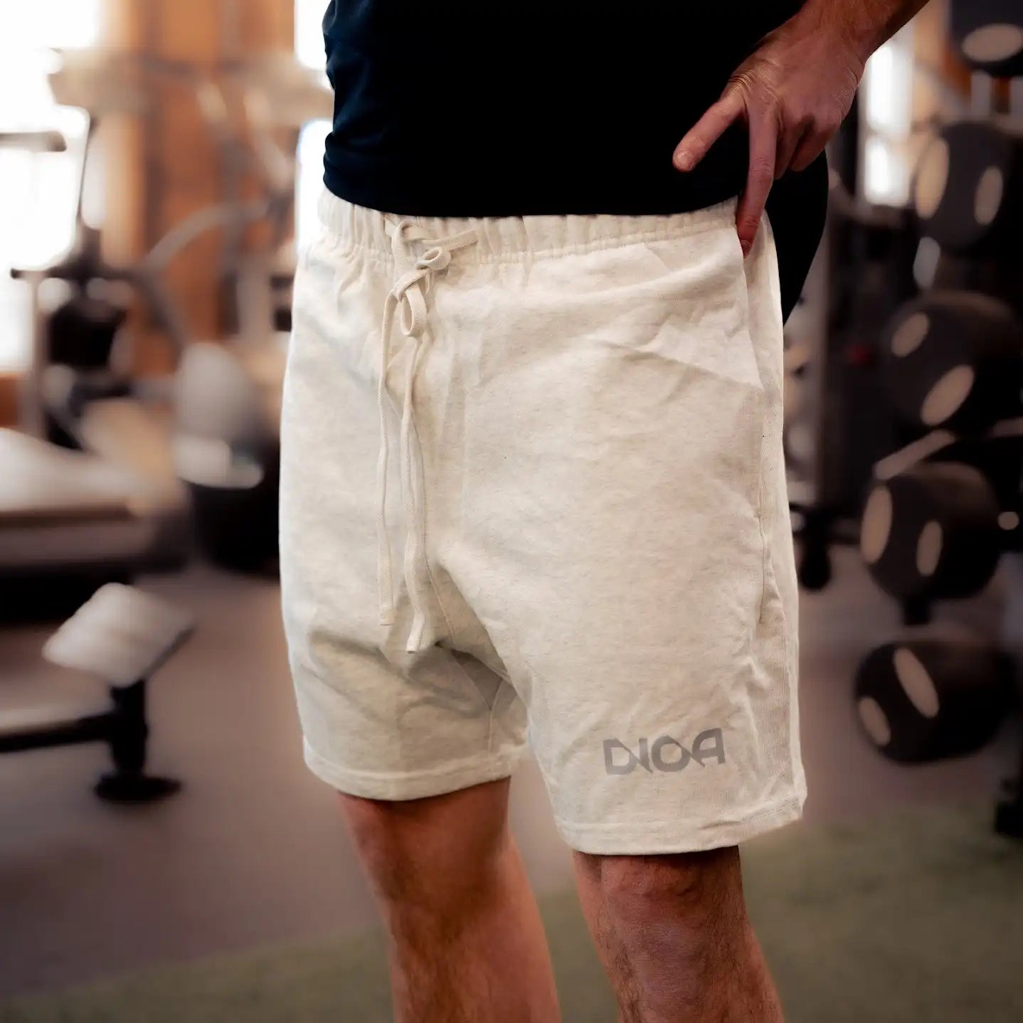 Short Bodybuilding - Dioafitness