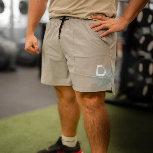 Short Nordik - Dioafitness