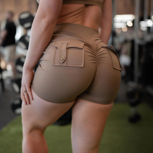 Short - Ranger - Dioafitness