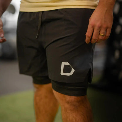Short Recon - Dioafitness