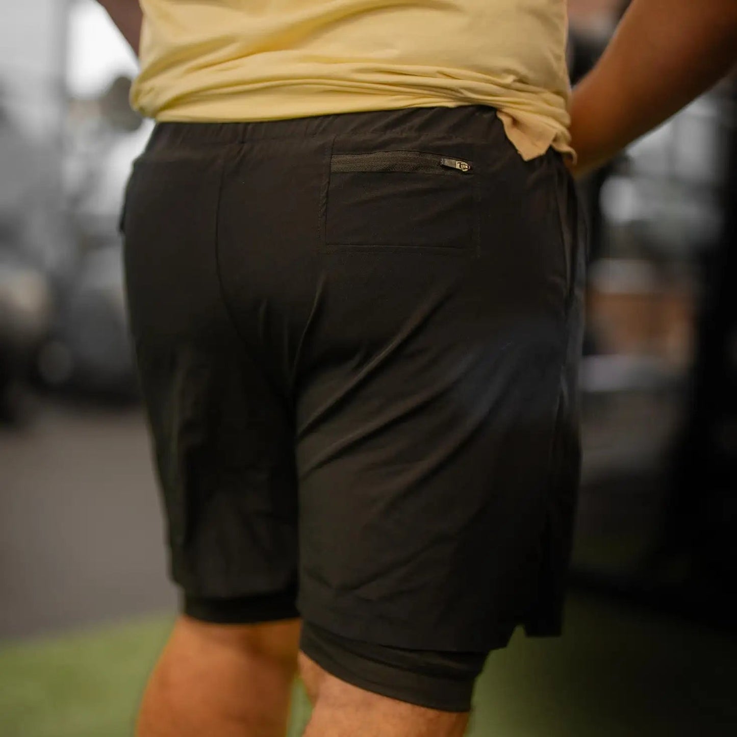 Short Recon - Dioafitness