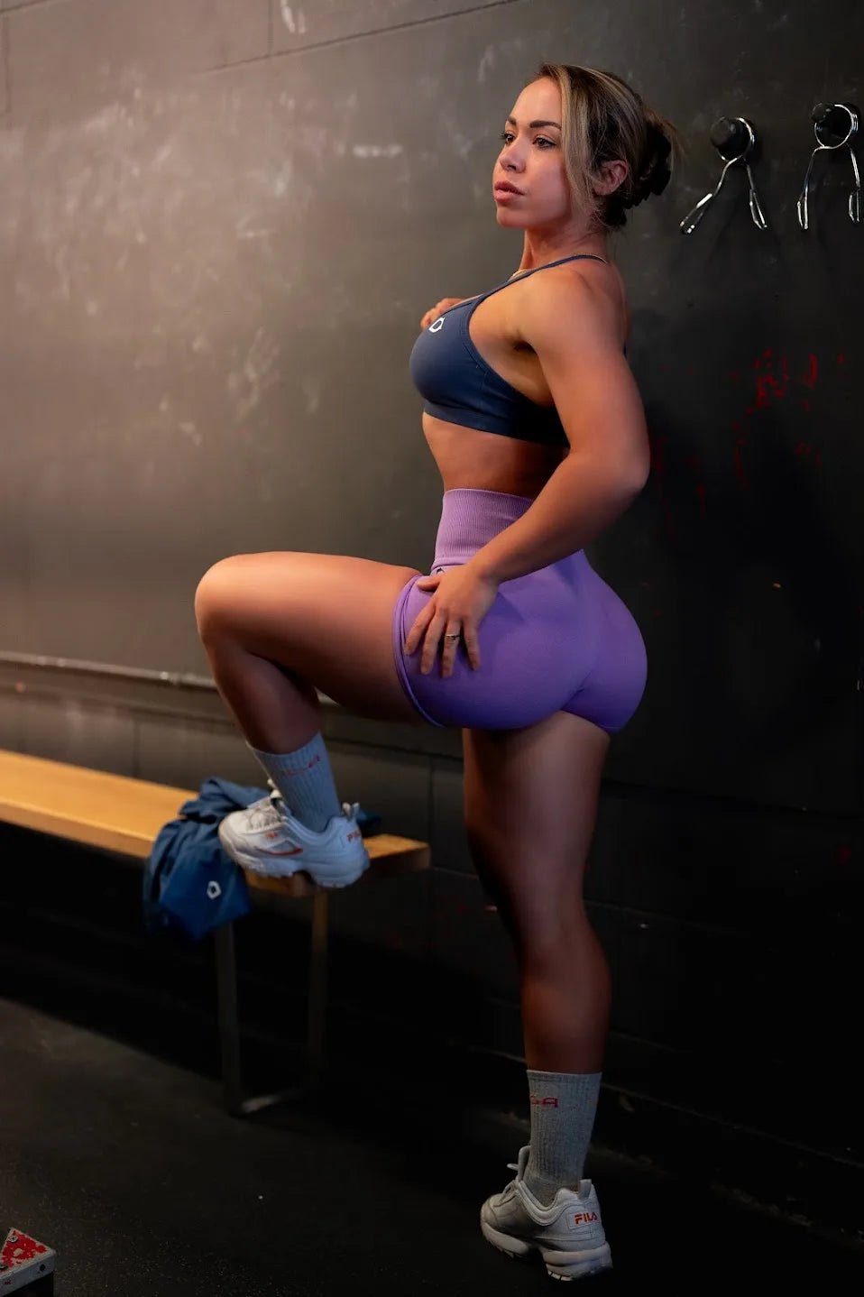 Short VALORA - Dioafitness