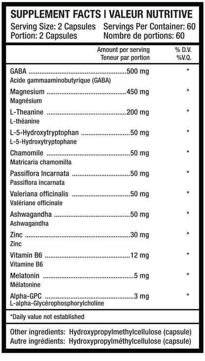 Sky Dream - Formule de Nuit - Dioafitness
