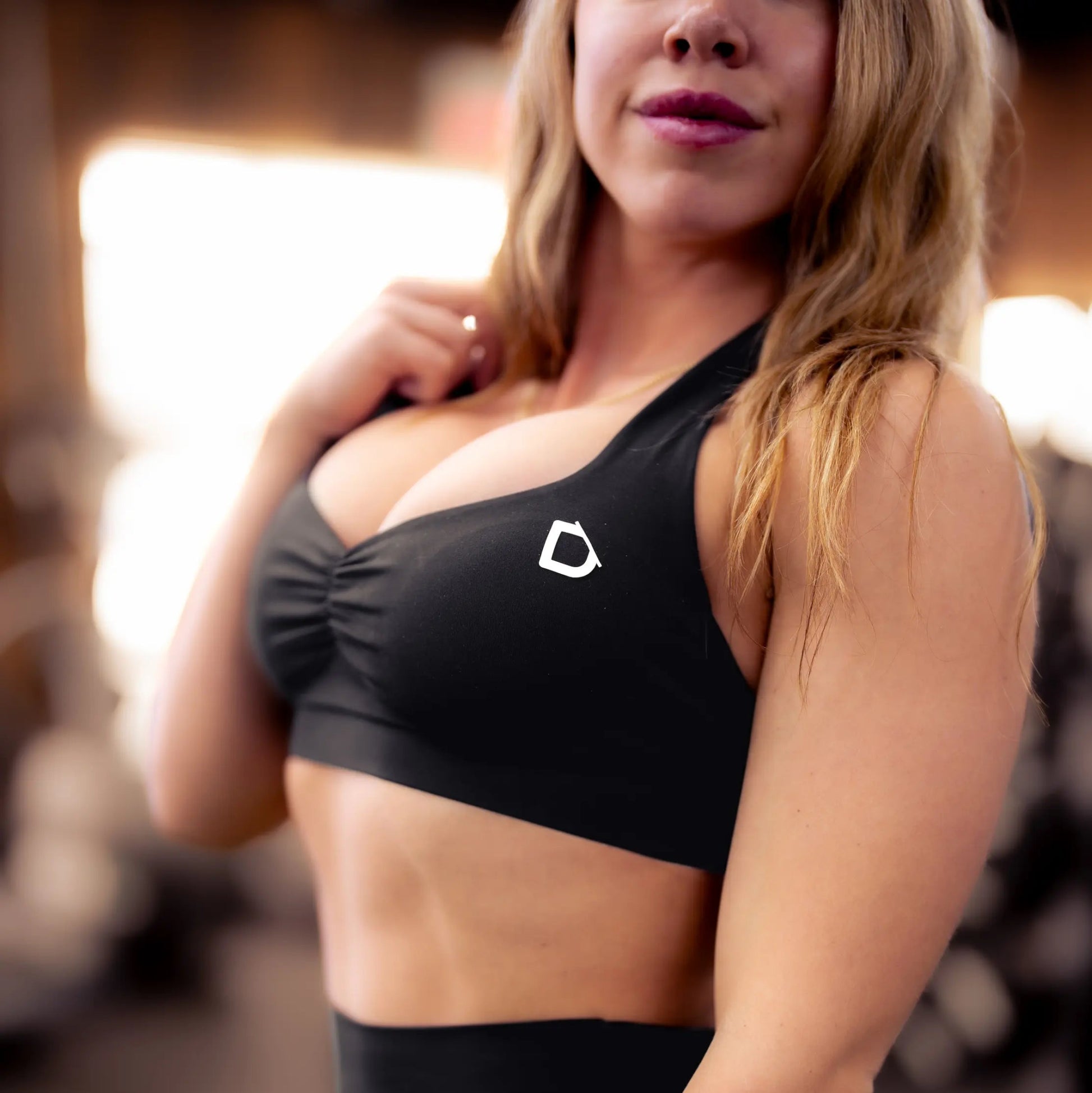 Soutiens - gorge de Sport - Haze - Dioafitness