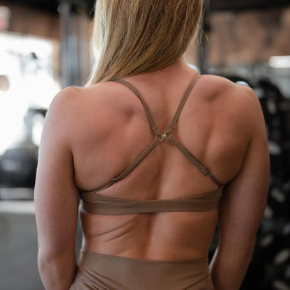 Soutiens - Gorge de sport - Ranger - Dioafitness