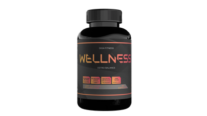 Wellness - Équilibre Hormonal - Dioafitness
