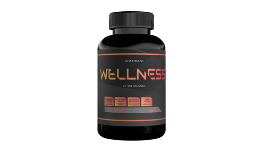 Wellness - Équilibre Hormonal - Dioafitness